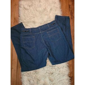 Westex Ultra Soft Flame Resistent Jeans, Mens 38